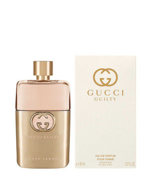 Guilty Pour Femme Edp